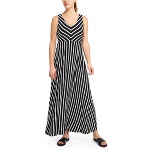 Athleta Stripe Dreamin’ Maxi